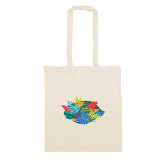 Bolsa De Algodón Coti Core