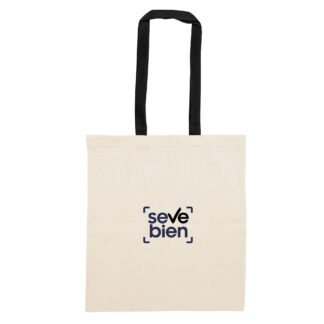 Bolsa De Algodón Donna