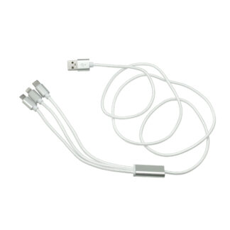 Cable Con Adaptadores Madison