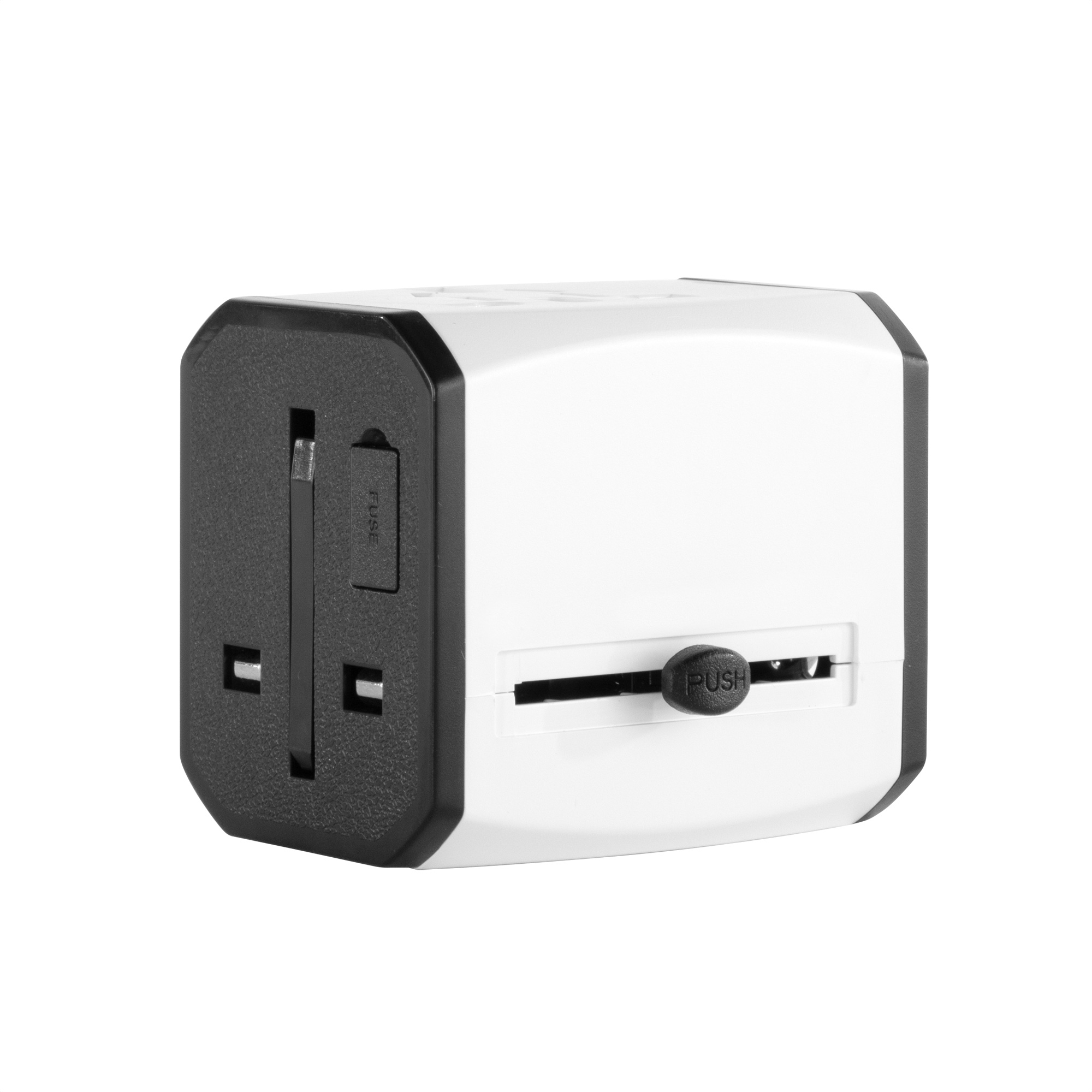 Adaptador Universal Travis - Image 2