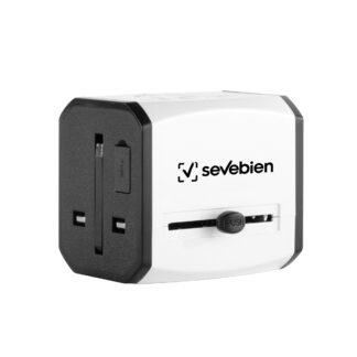 Adaptador Universal Travis