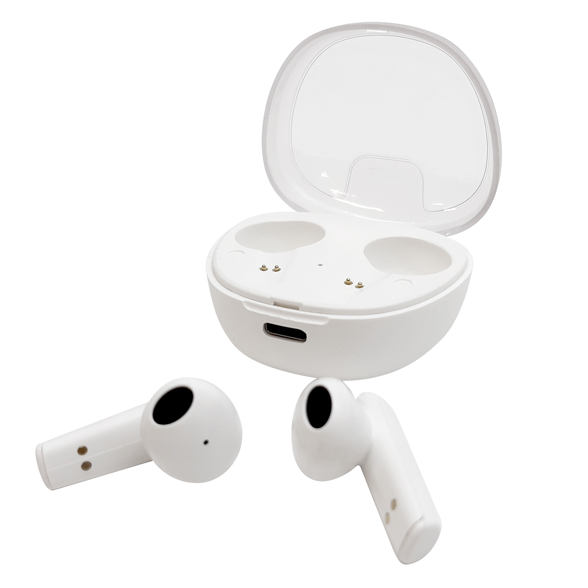 Audifonos Bluetooth Shell - Image 4