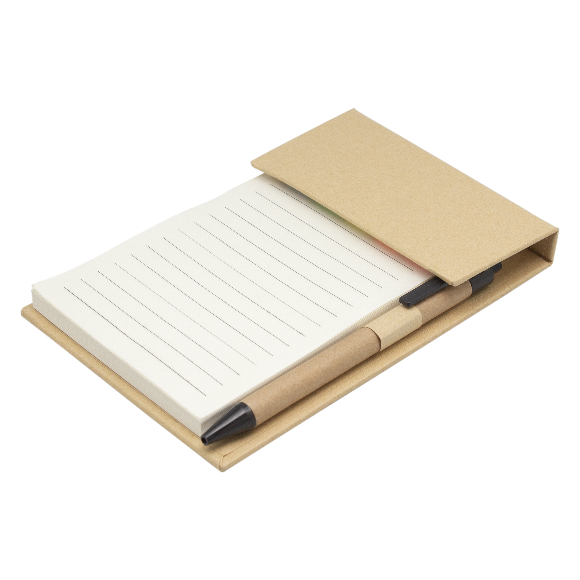 Libreta Memo Semanal Nottingam - Image 2