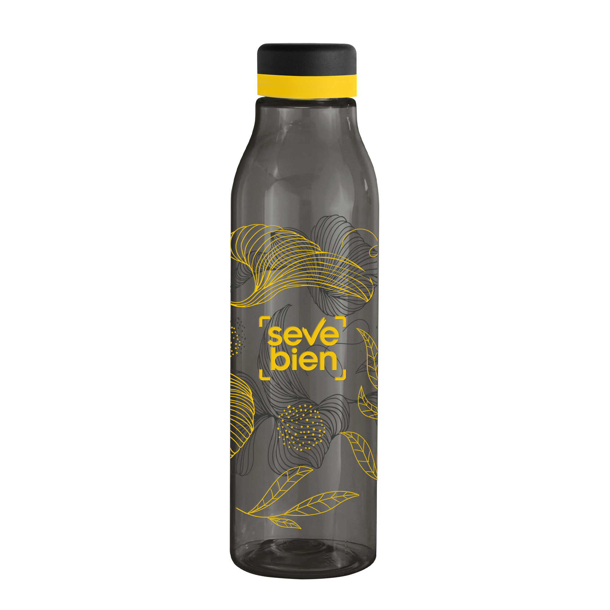Botella Andina Full Black - Image 17