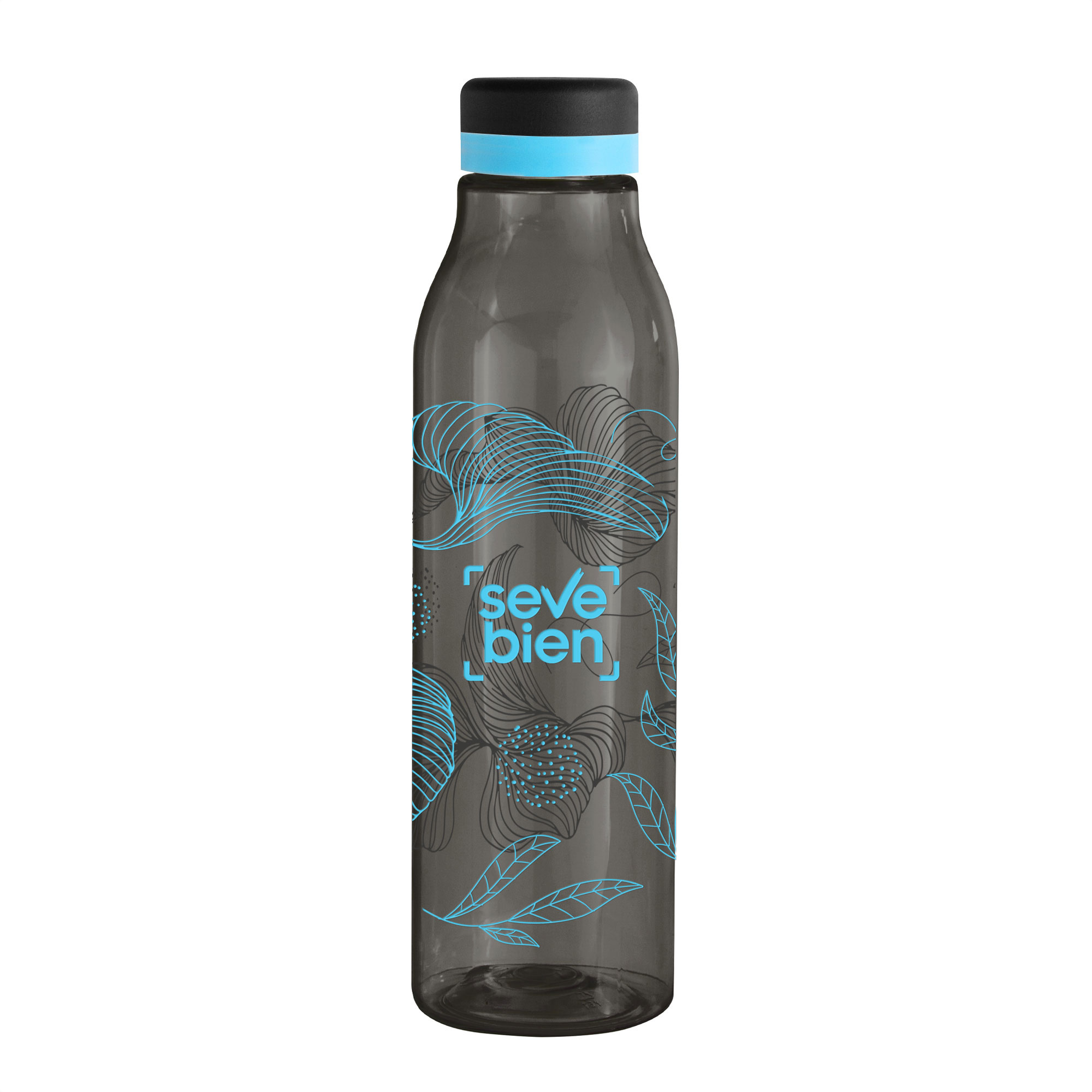 Botella Andina Full Black - Image 29