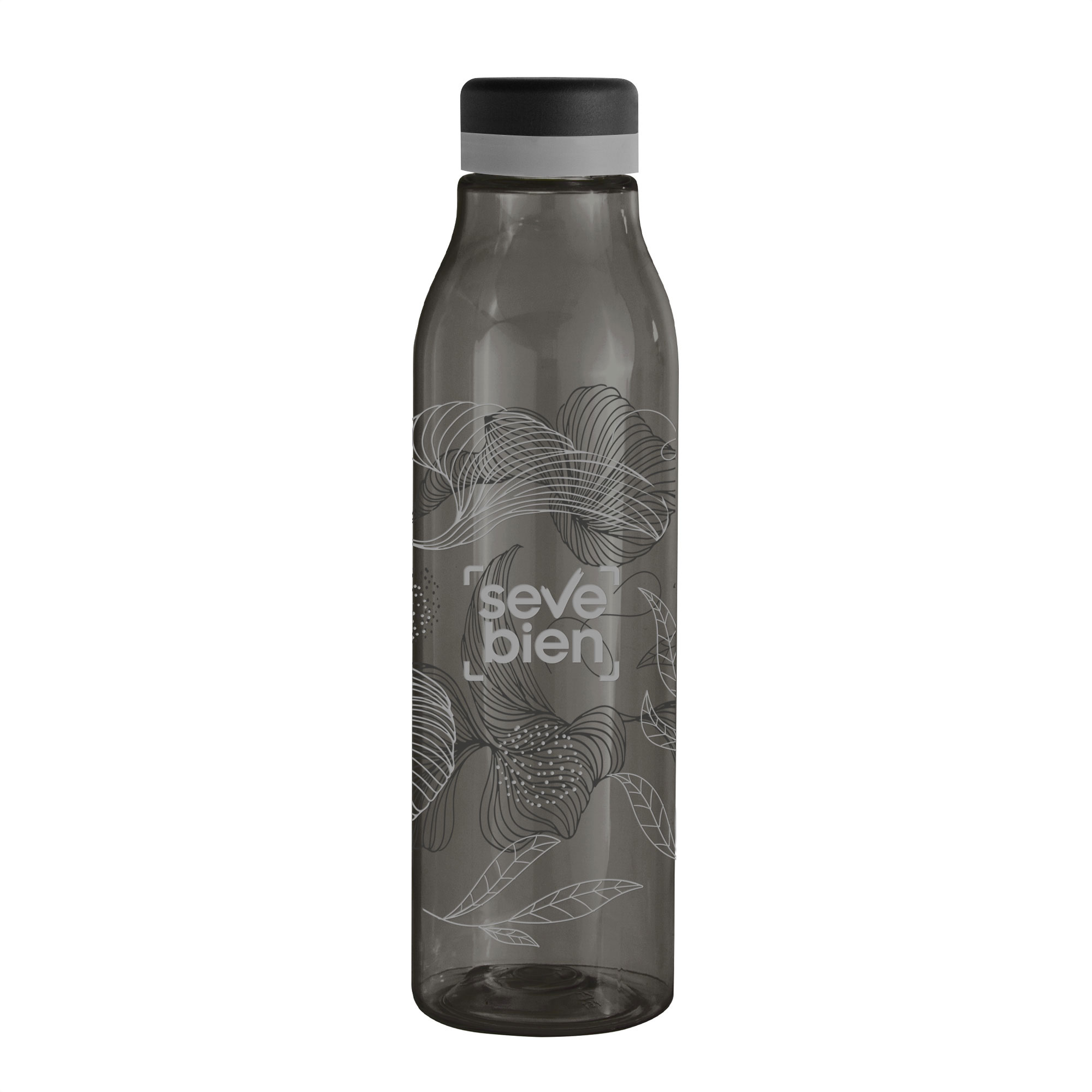 Botella Andina Full Black - Image 13