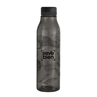 Botella Andina Full Black