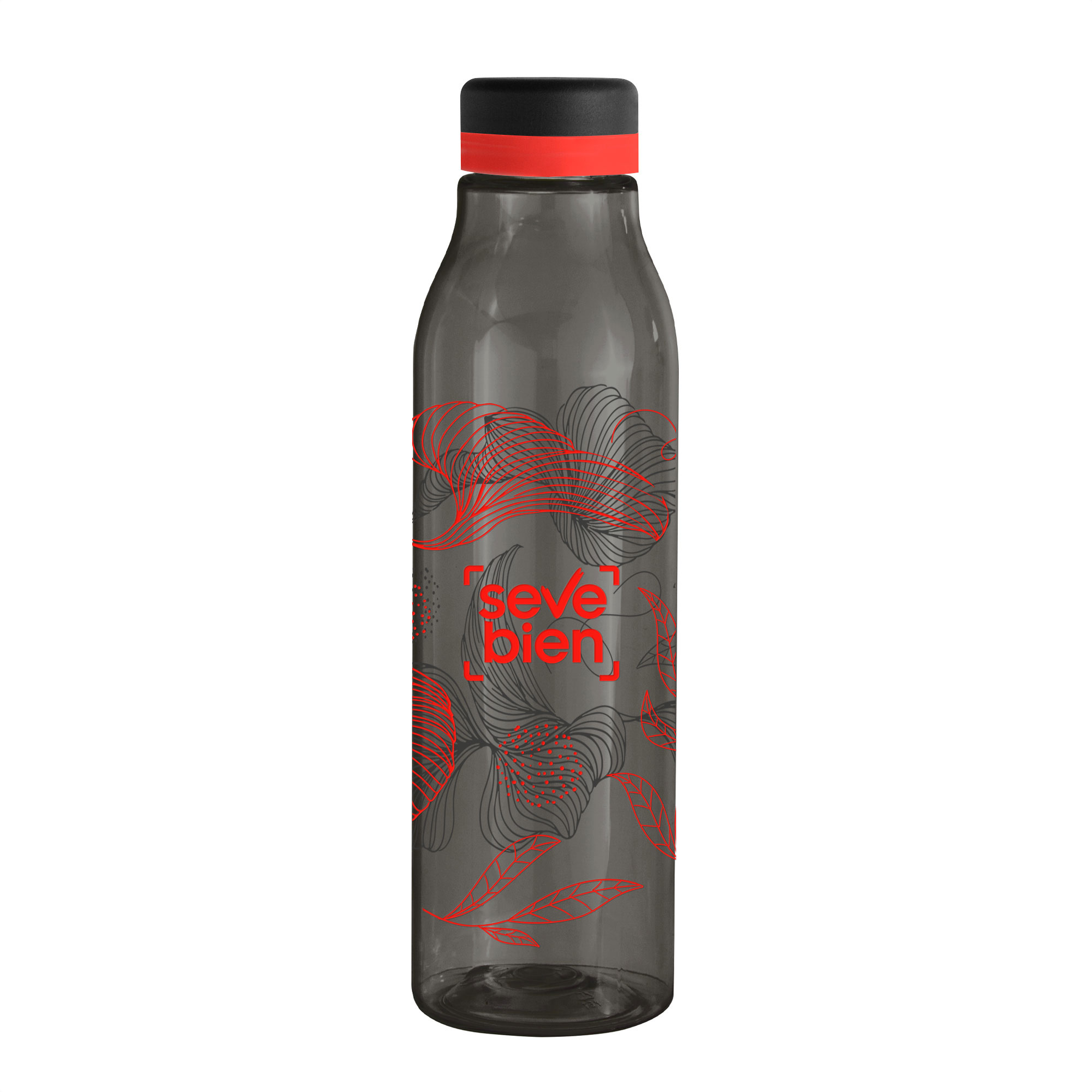 Botella Andina Full Black - Image 9