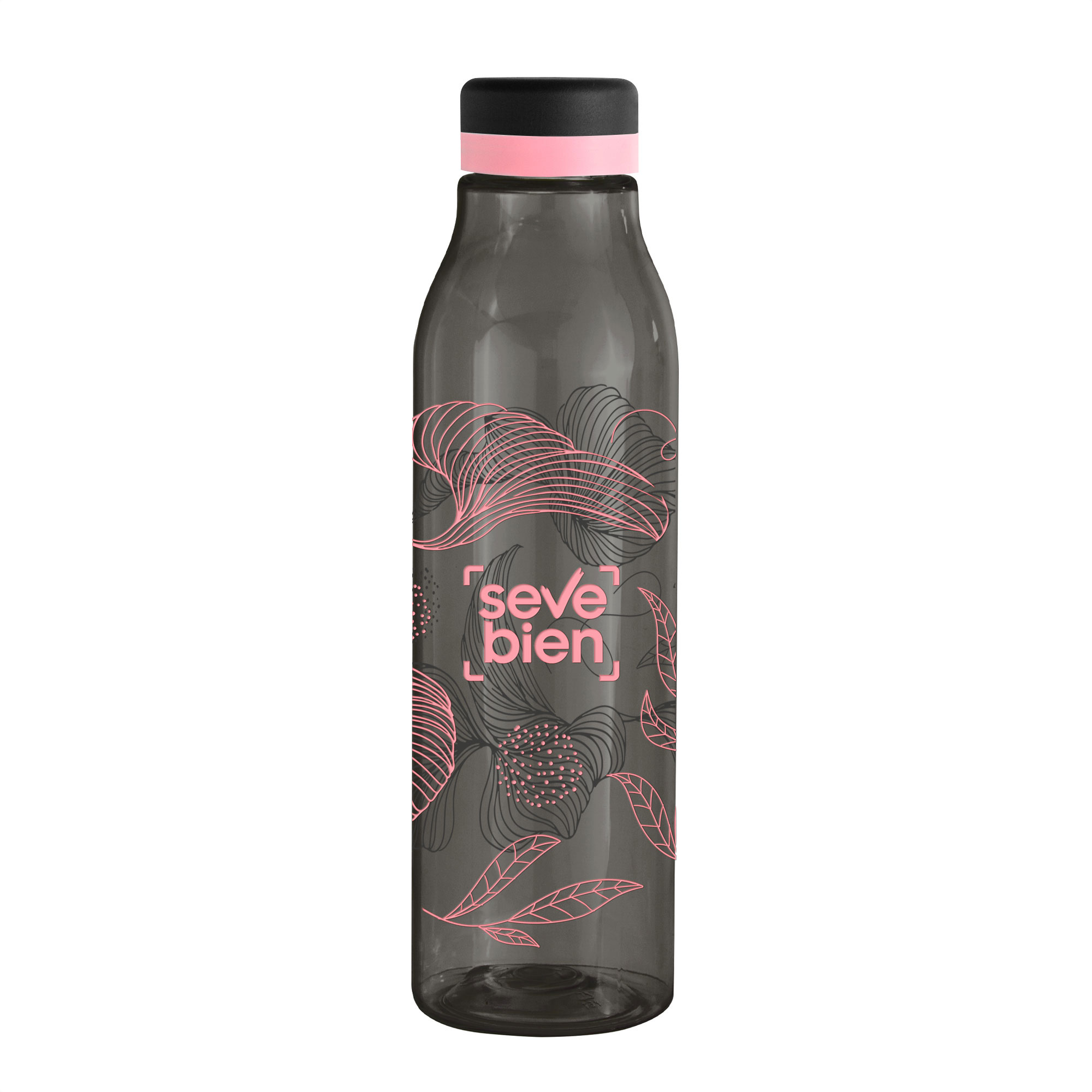 Botella Andina Full Black - Image 25