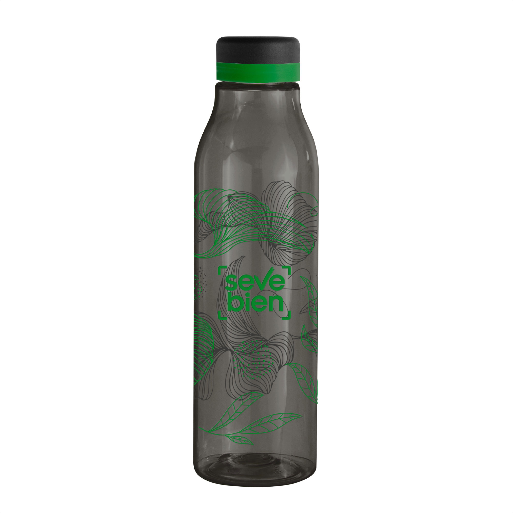 Botella Andina Full Black - Image 5