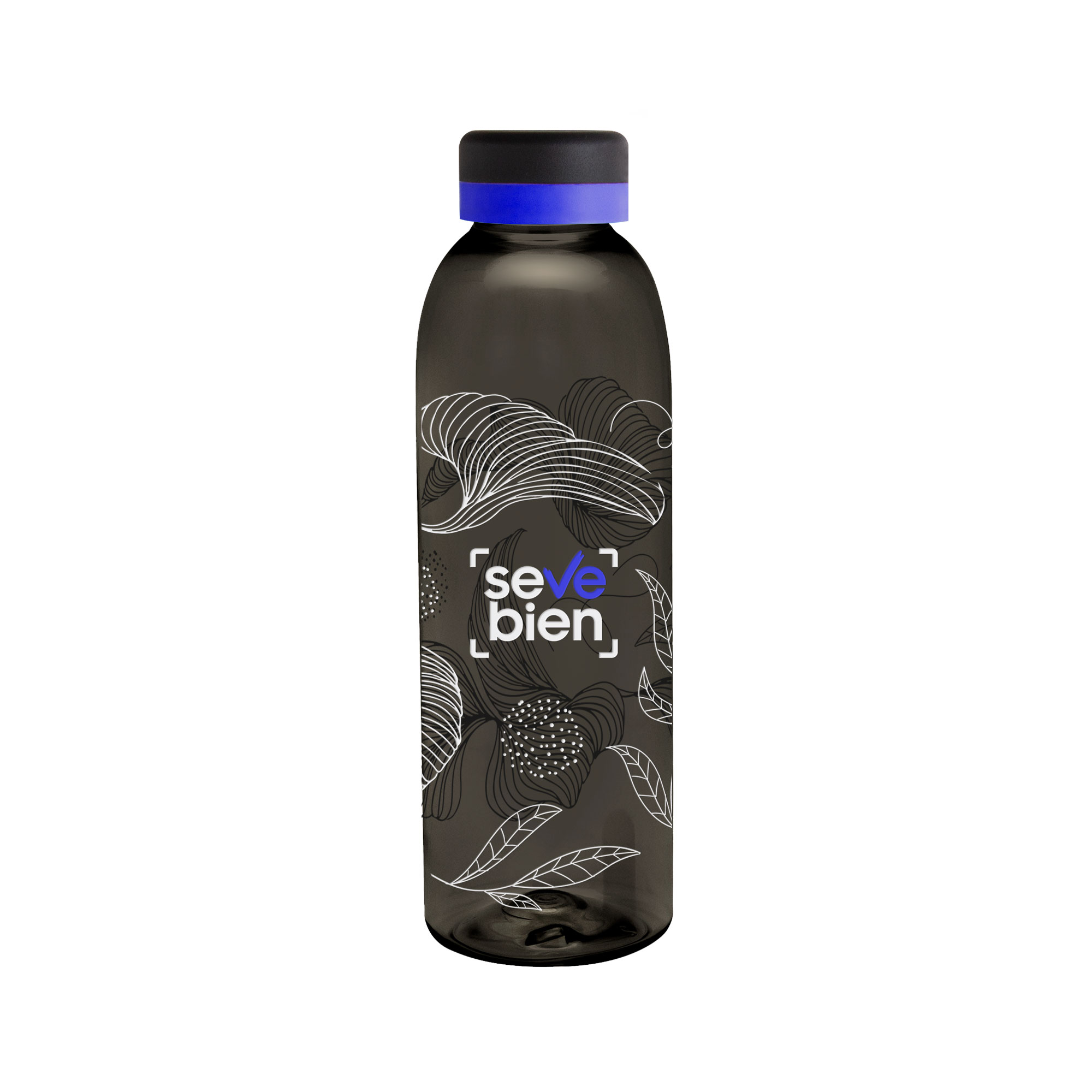 Botella Baladina Full Black - Image 11