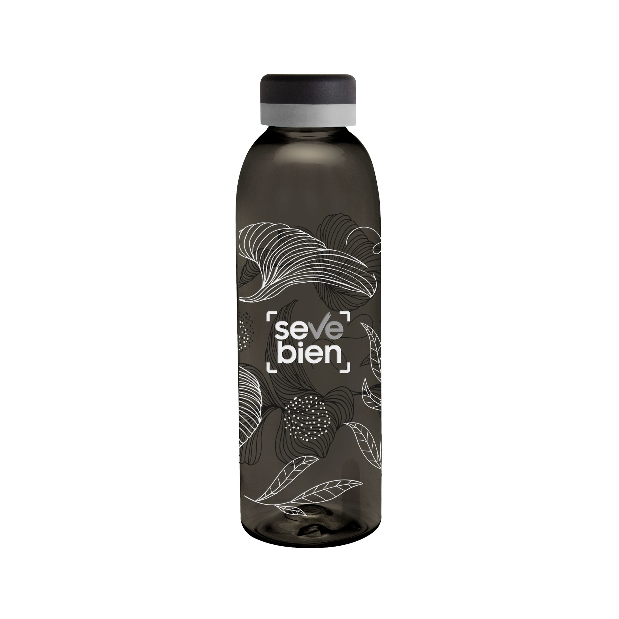 Botella Baladina Full Black