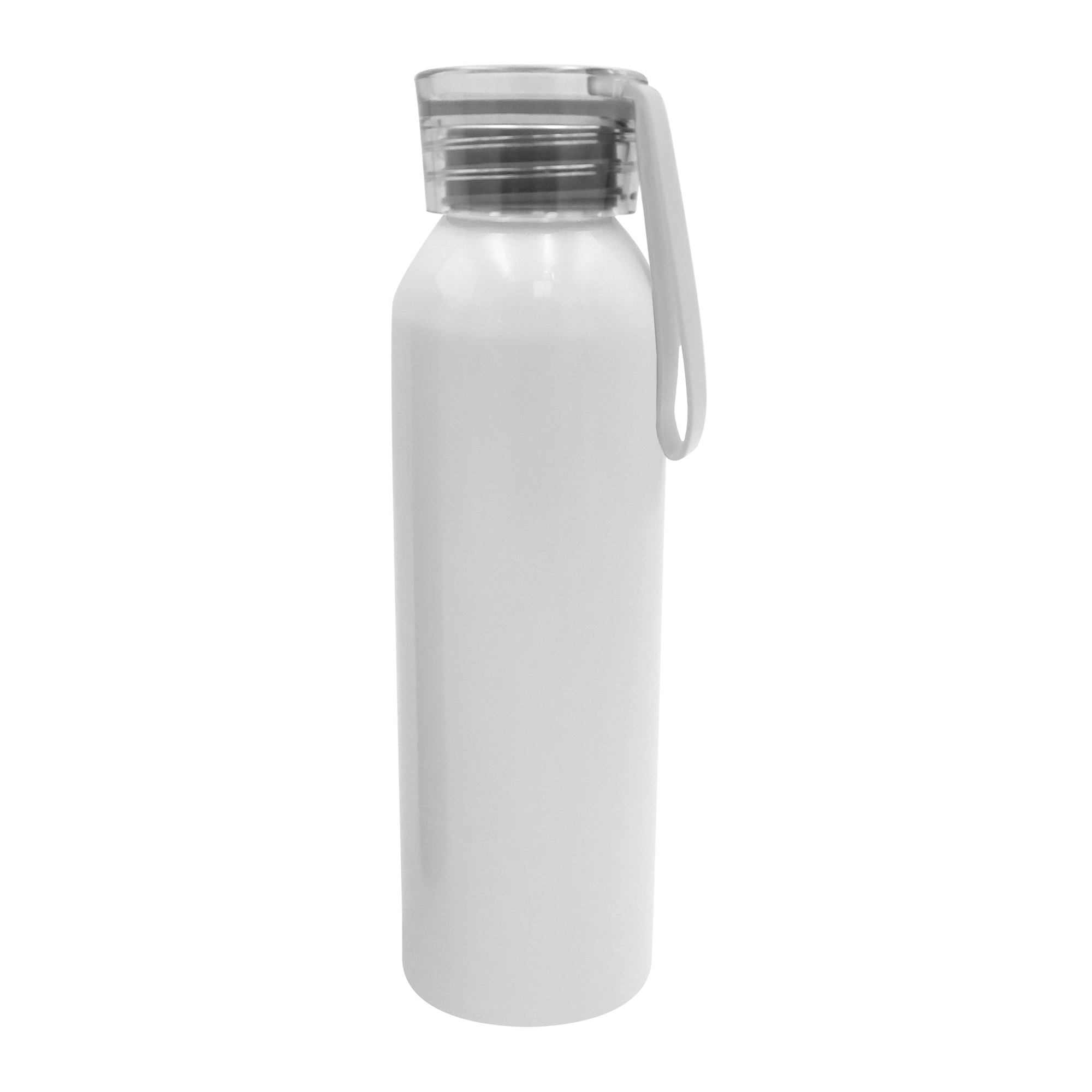 Botella Sublimable Hey - Image 2