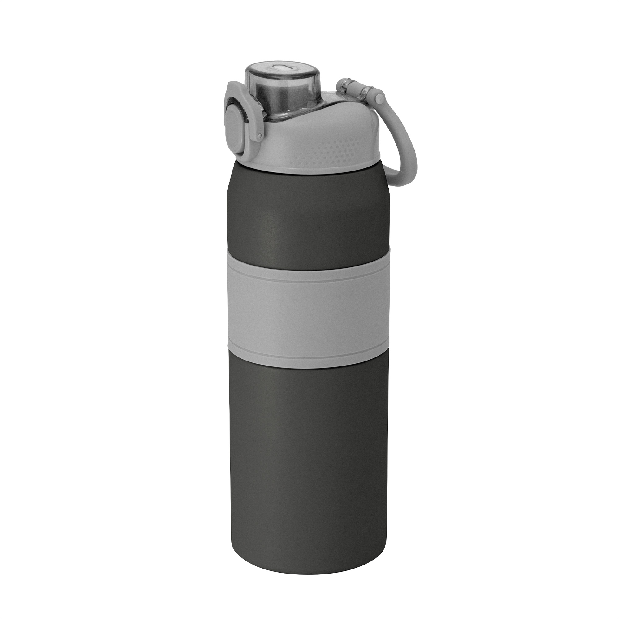 Botella Térmica Push - Image 3