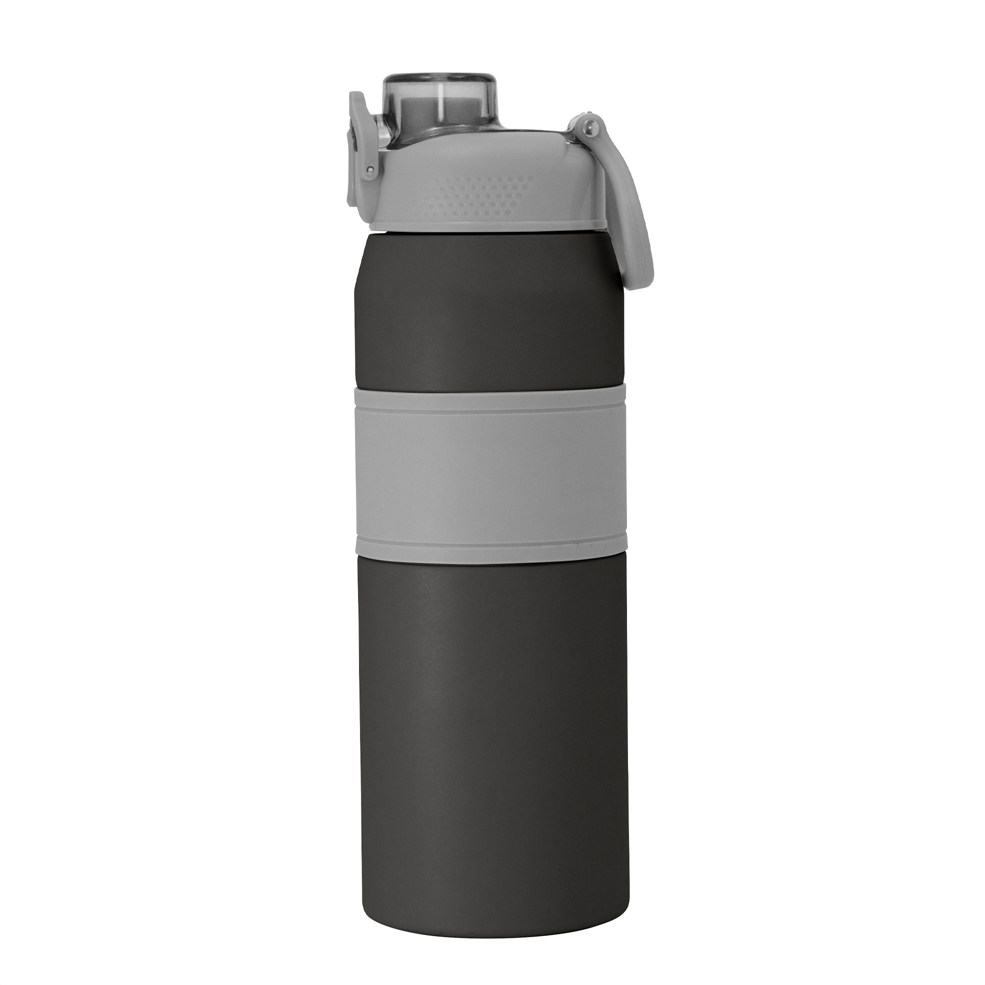 Botella Térmica Push - Image 2