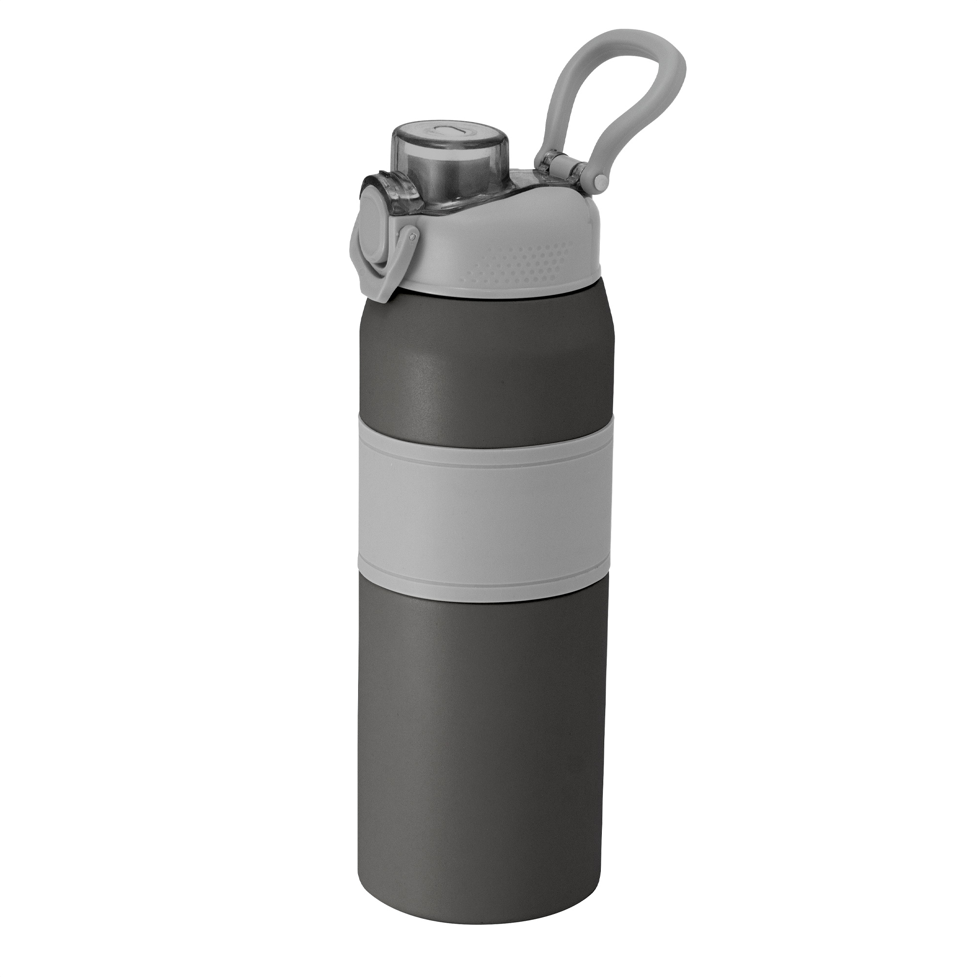 Botella Térmica Push - Image 4
