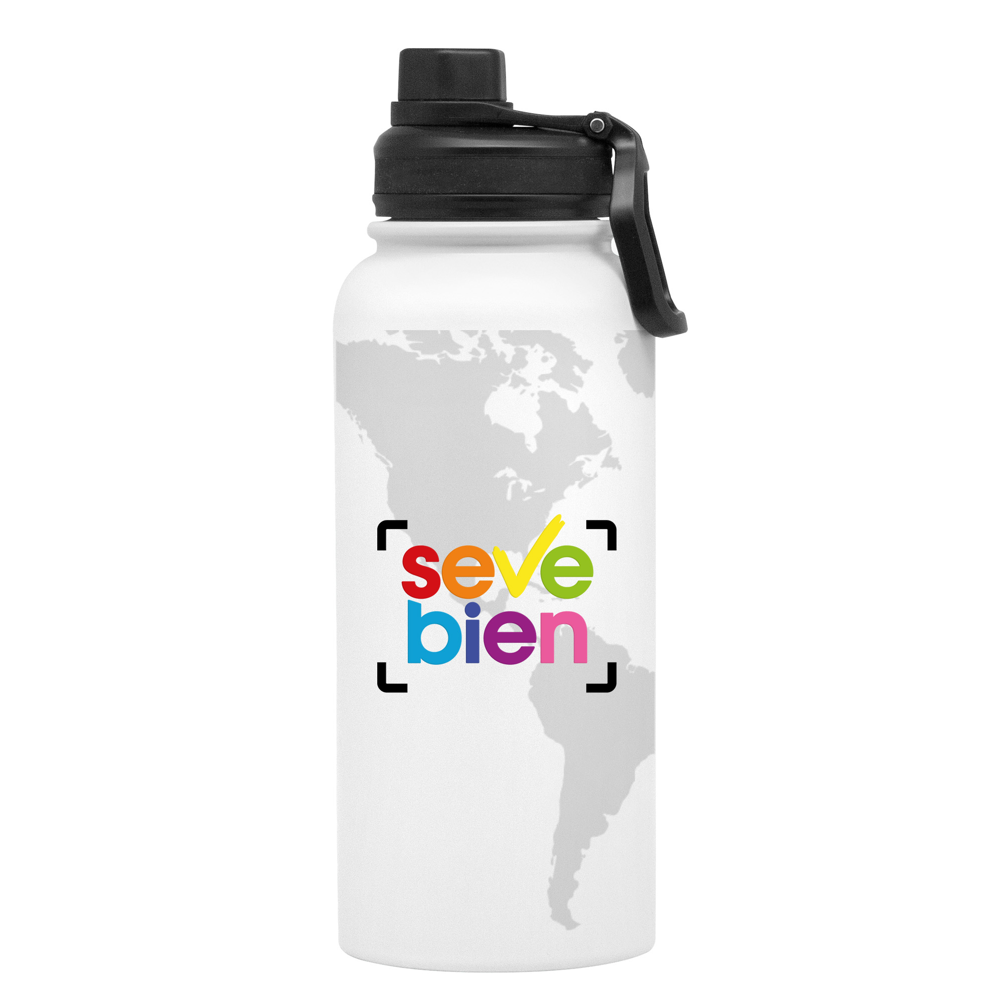 Botella Térmica Liter - Image 3
