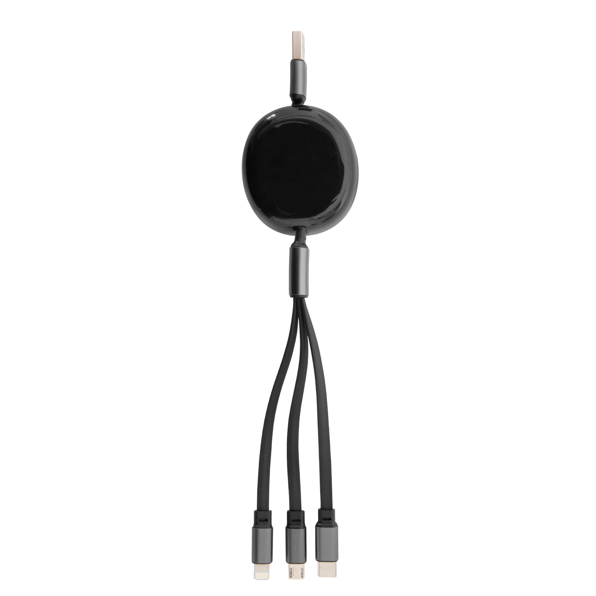 Cable Retráctil De Carga Jack - Image 4
