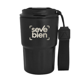 Mug Térmico Capof