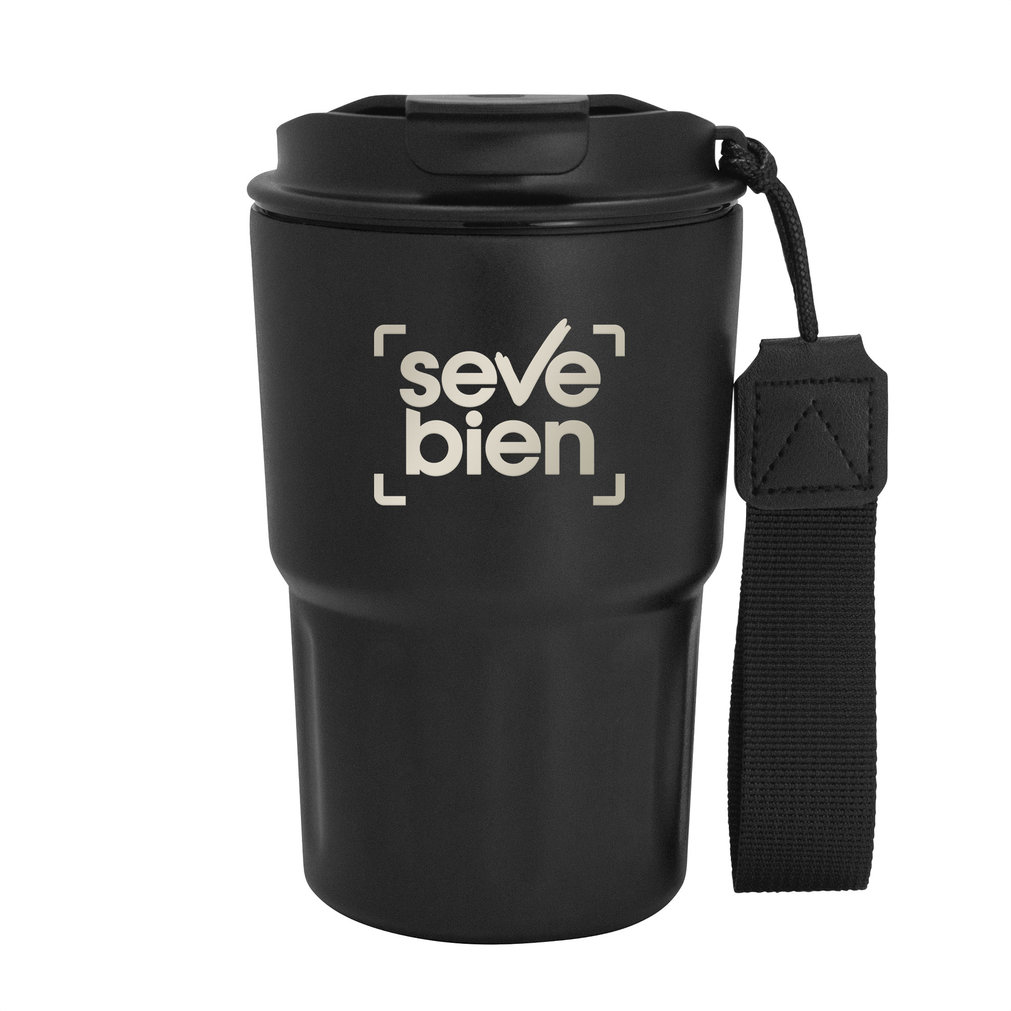 Mug Térmico Capof