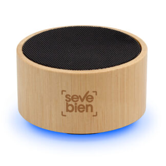 Bocina Bluetooth Cannes