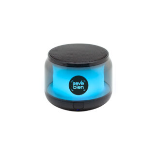Bocina Bluetooth Jelly