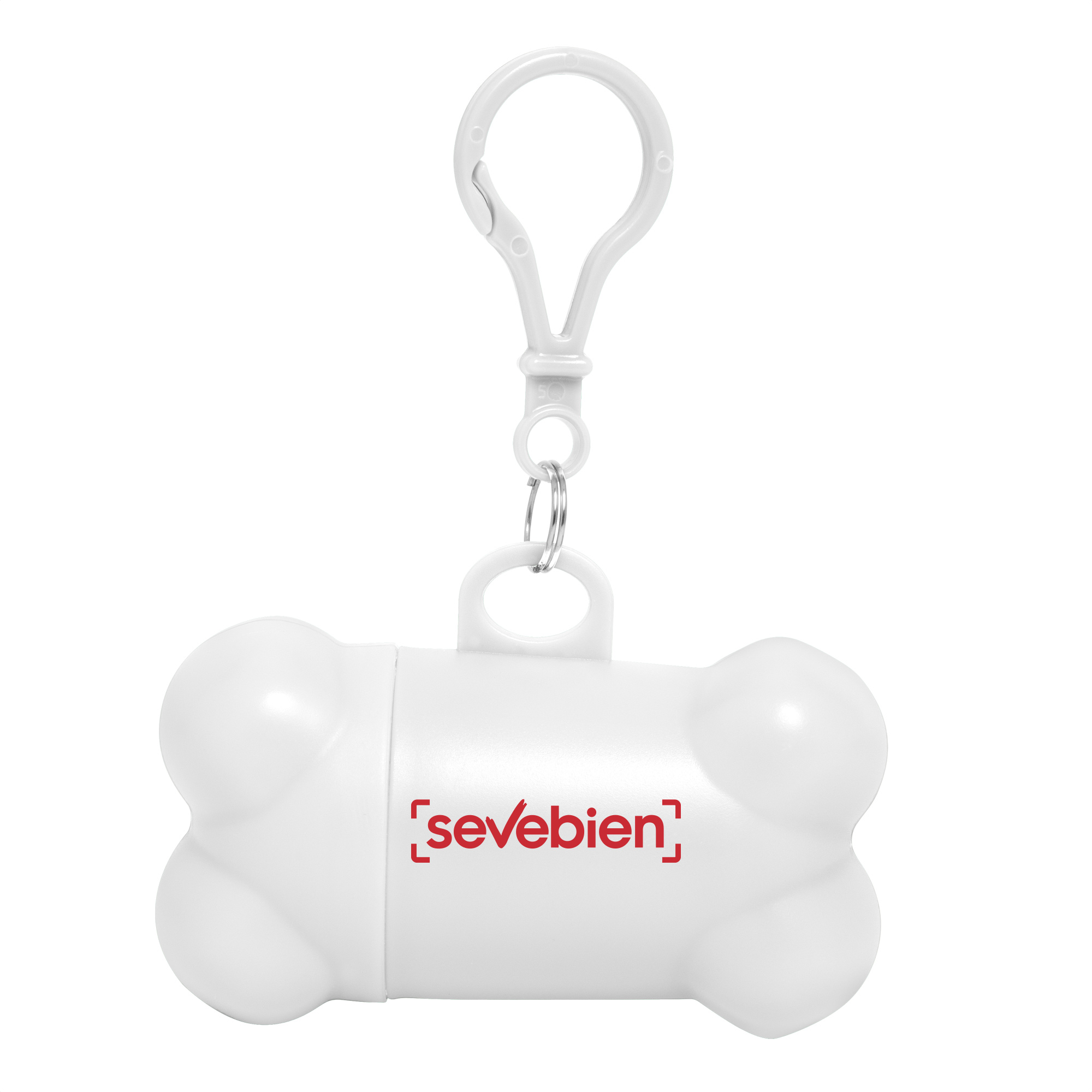 Dispensador De Bolsas Poodle - Image 2