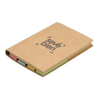 Memo Folder Nottinhill