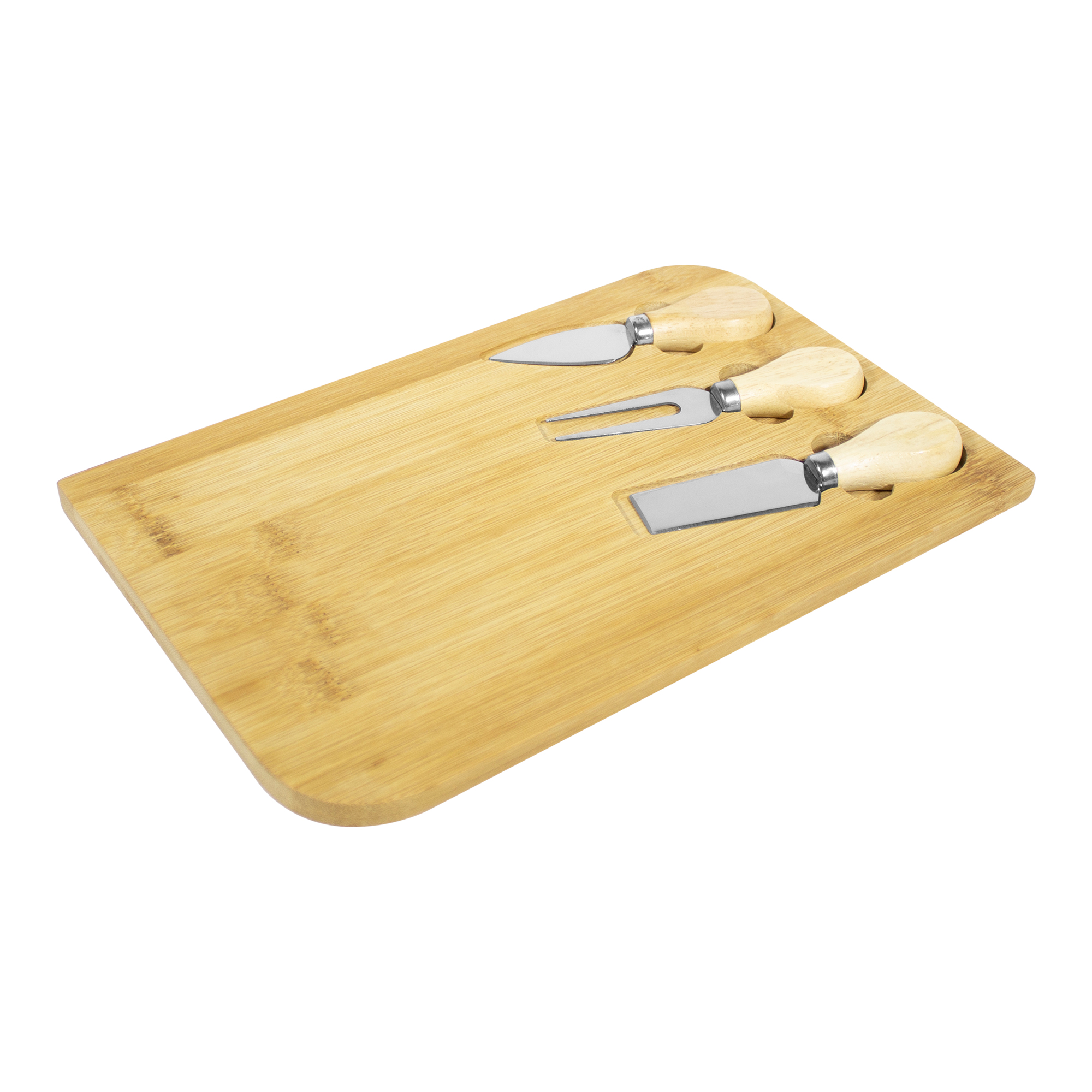 Tabla Para Quesos Francia - Image 3
