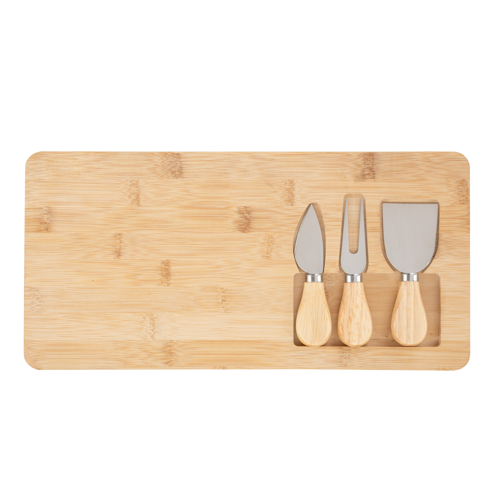 Tabla De Quesos Cheddar - Image 4