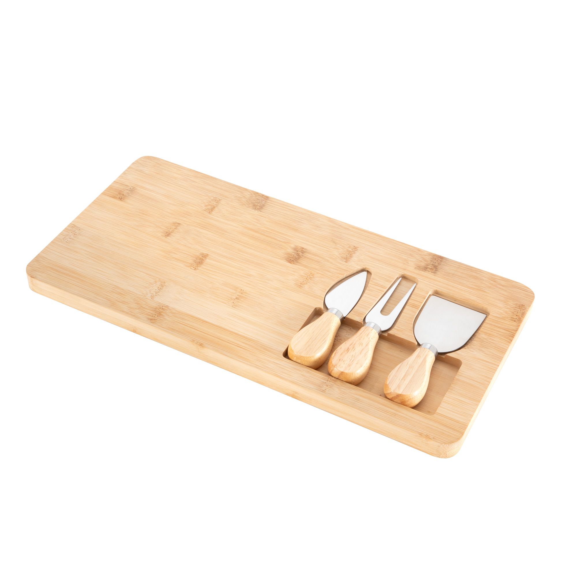 Tabla De Quesos Cheddar - Image 2