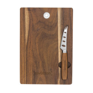 Tabla Para Quesos Emmental