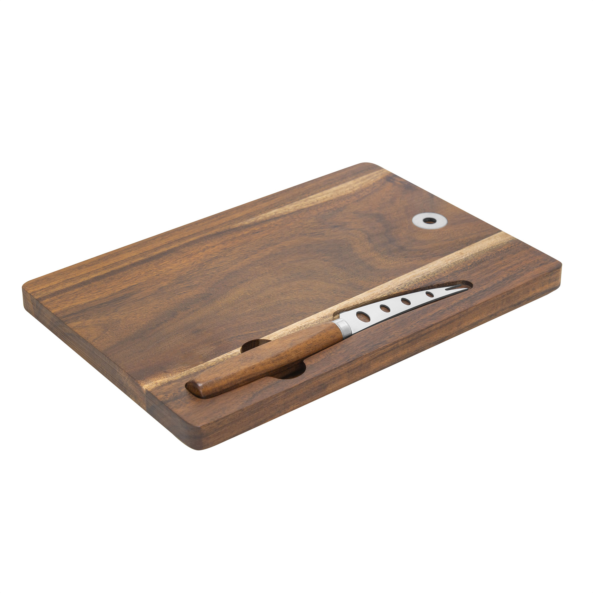 Tabla Para Quesos Emmental - Image 4
