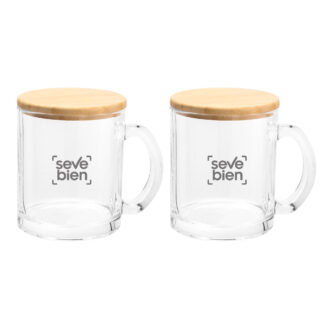 Set De Tazas Magui