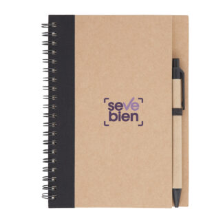 Libreta Ecológica