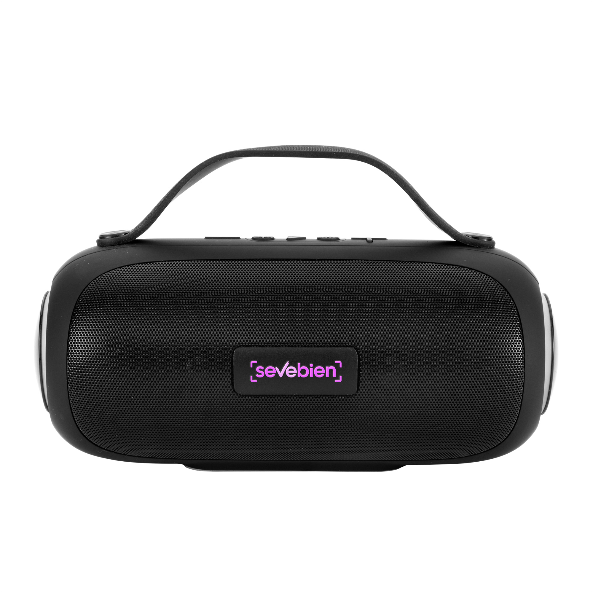 Bocina Bluetooth Turbo - Image 3
