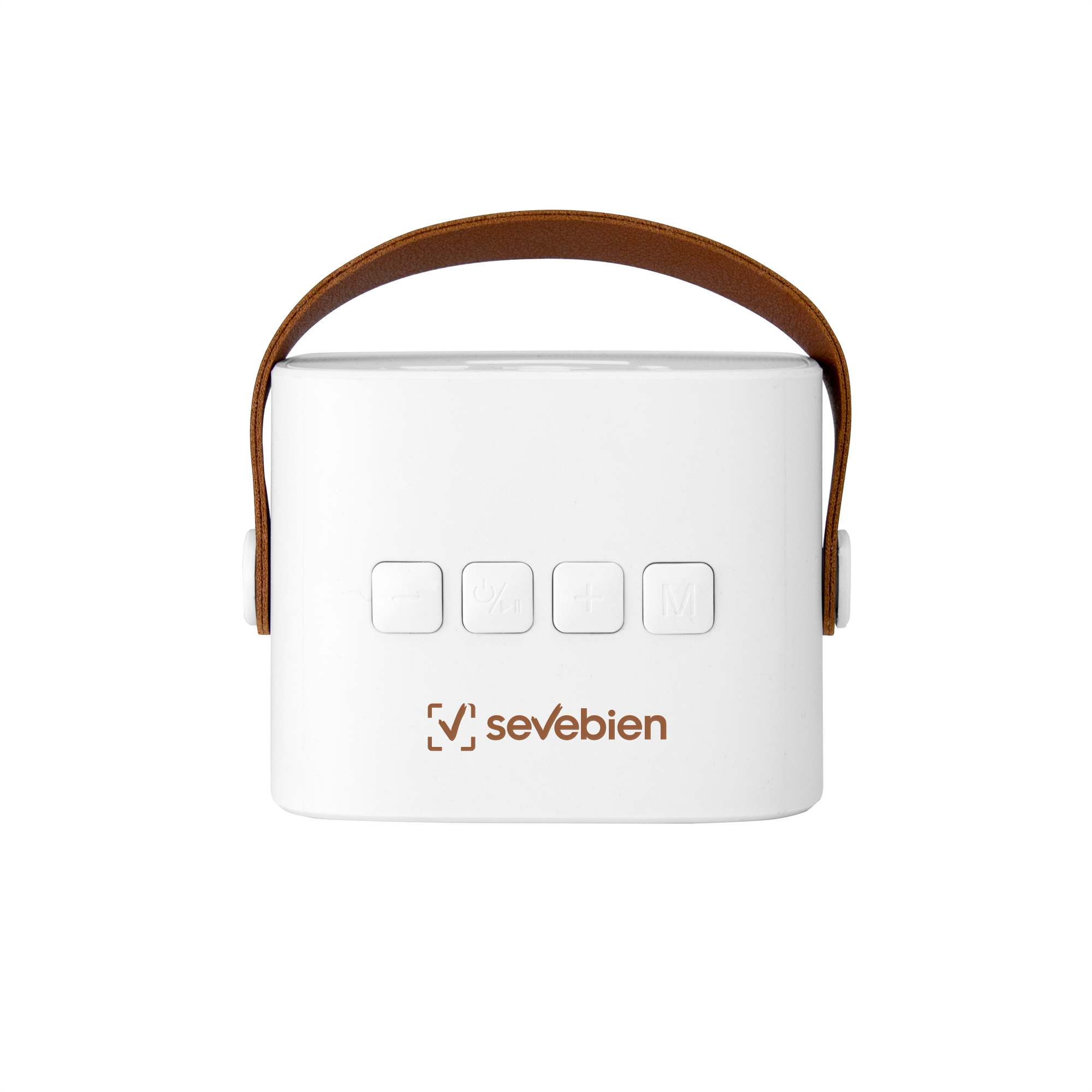 Bocina Bluetooth Elvis - Image 4