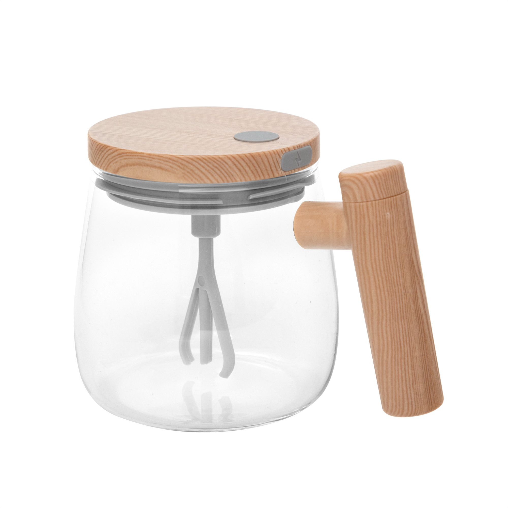 Taza Mezcladora Tromba - Image 5