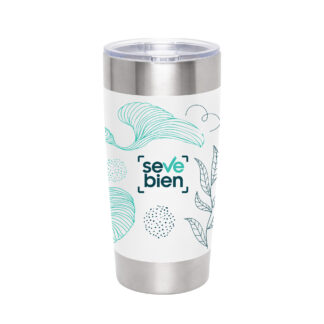 Mug Térmico Vetro