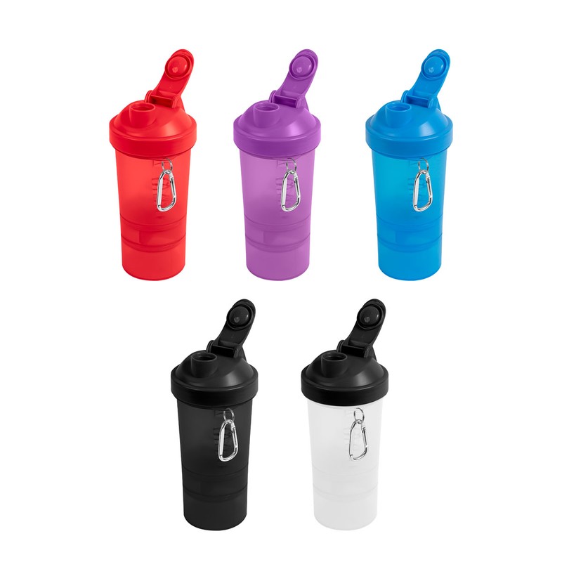 Cilindro Shaker Cylo - Image 2