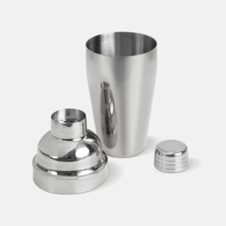 Shaker Alvero