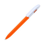 Naranja Oscuro