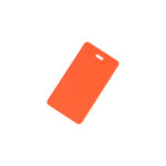 Naranja Oscuro