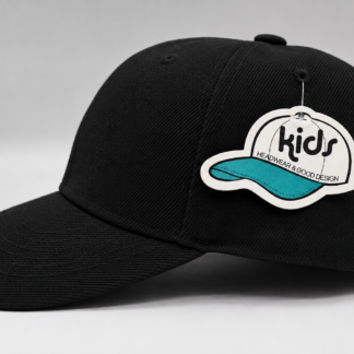 Gorra Acrílico Kids