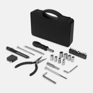 Set De Herramientas Kenswick