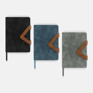 Libreta Agendario Winkel
