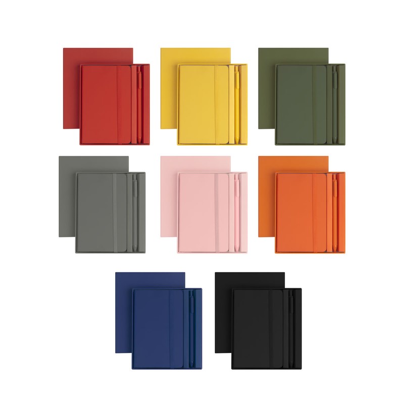 Set De Libreta Paiven - Image 2