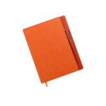Naranja Oscuro