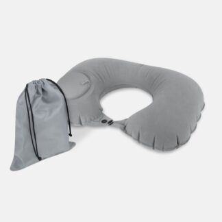 Almohada De Viaje Montrel
