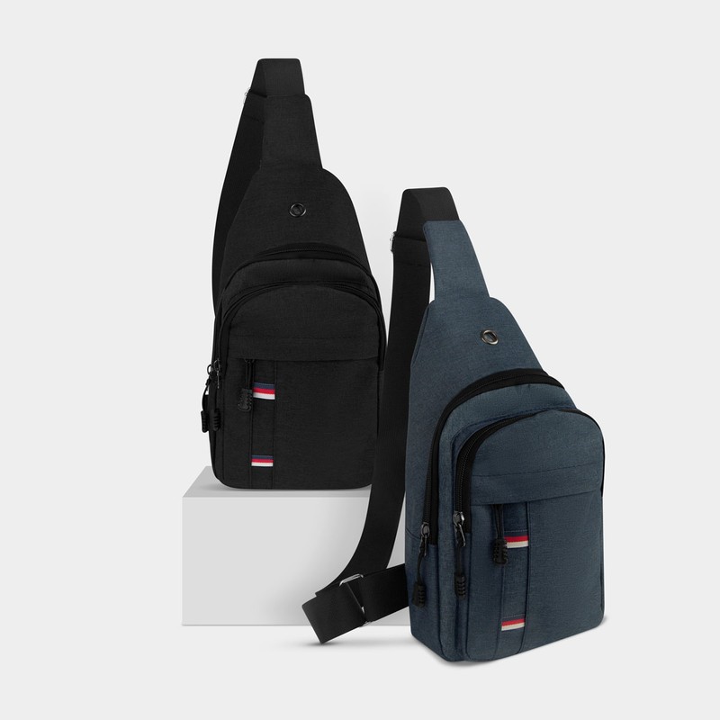 Mochila De Viaje Arken